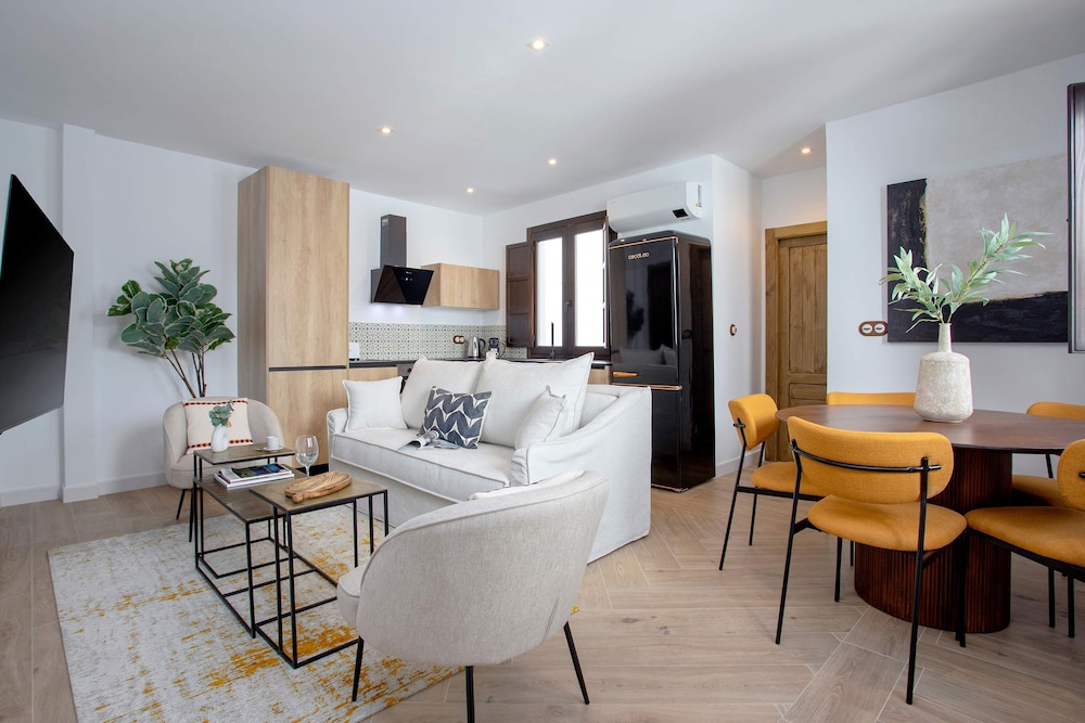 Luxury Apartment in Granada Horno Marina 10