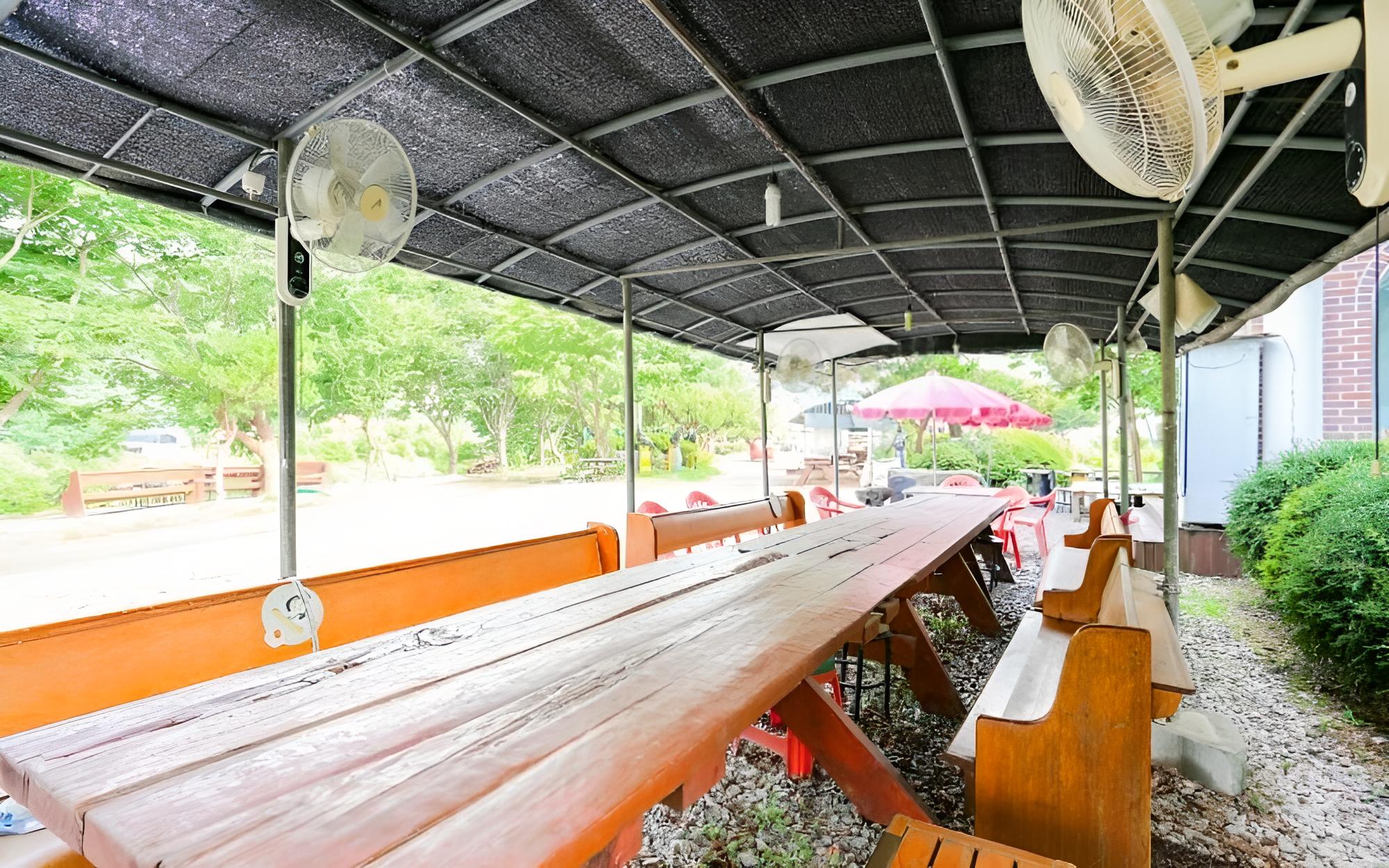 Yeoju Hana Pension view 4