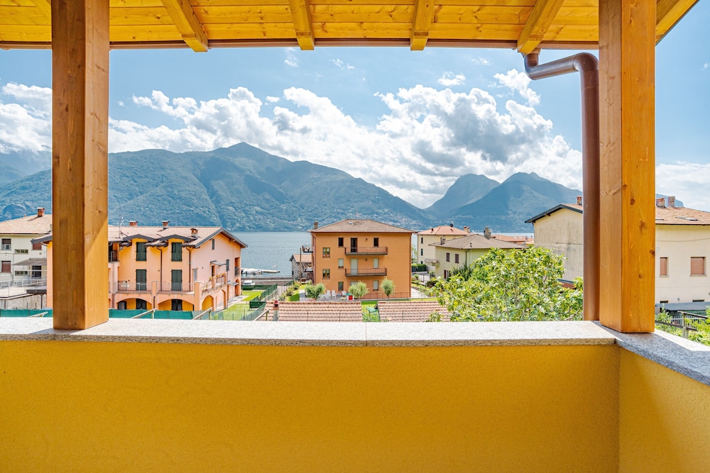 Casa Veligato 2 in Menaggio