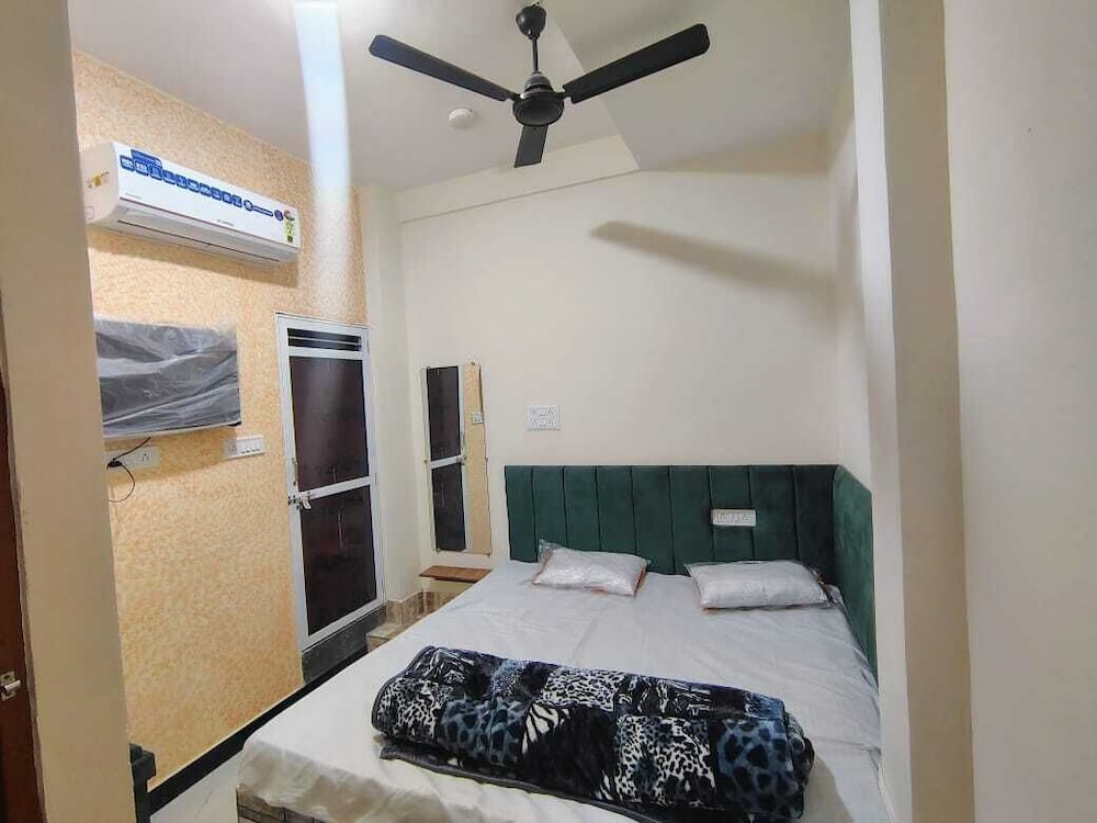Welcome Guest House