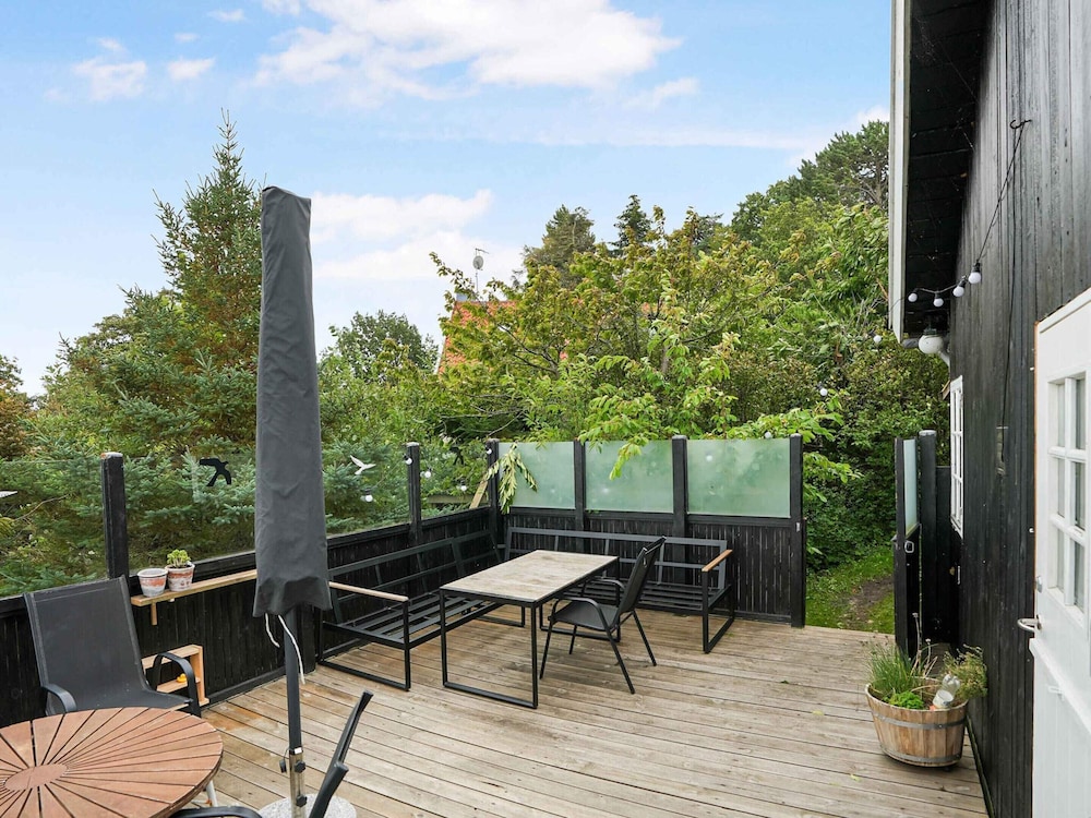 5 Star Holiday Home in Vejby
