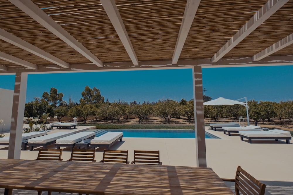 4096 Villa Gabriella by Perle di Puglia view 3