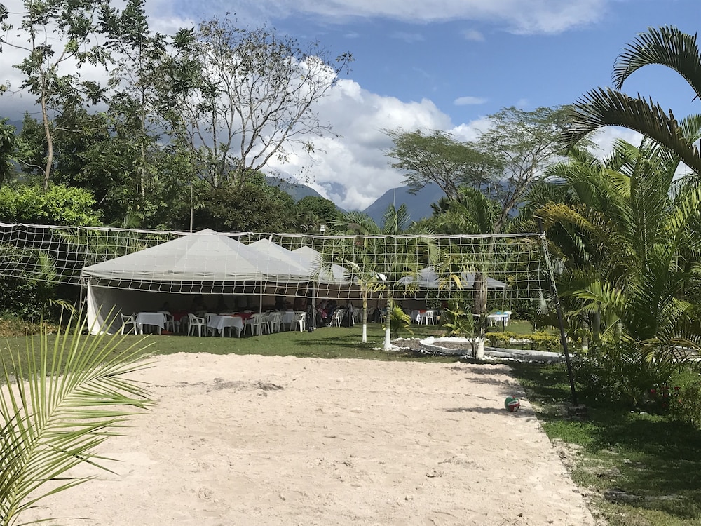 Mesopotamia Finca Hotel