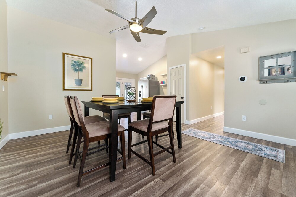 Vacation Home in Lady Lake