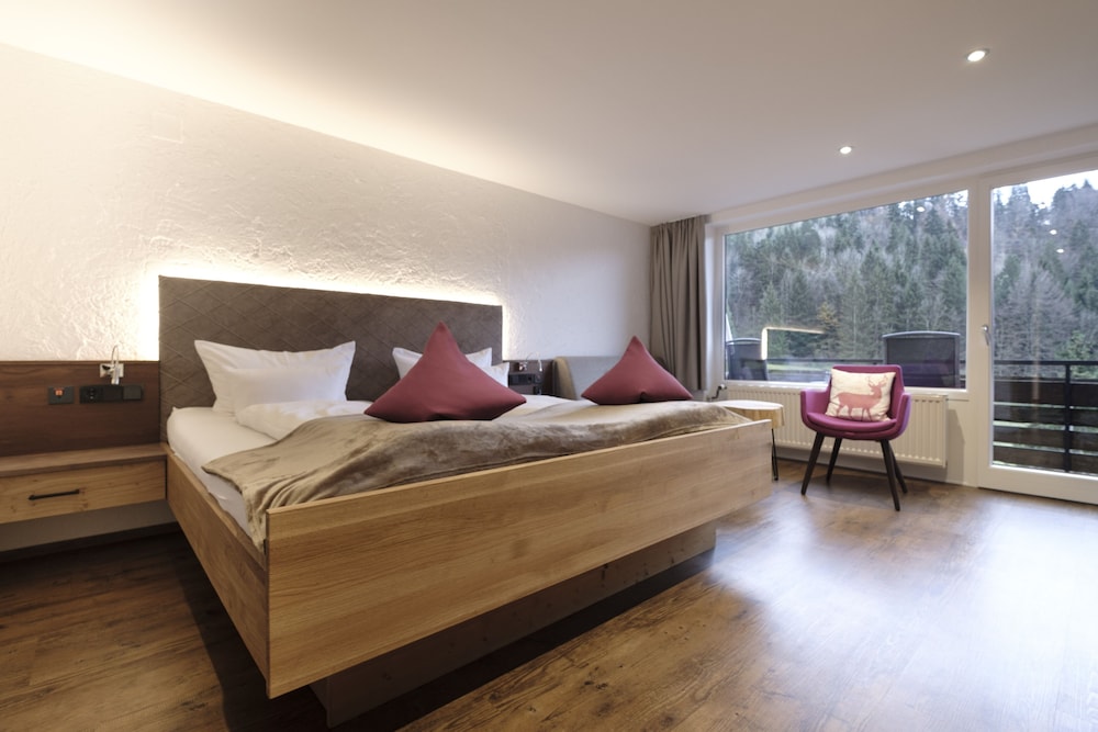 Hotel Bad Rain - Property Image 37