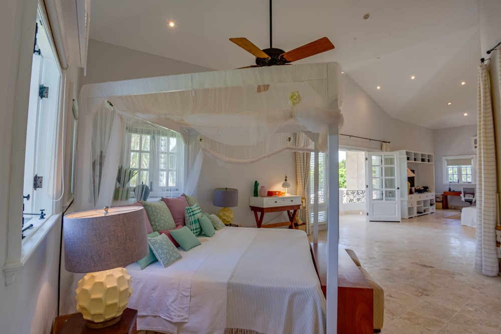 Villa Tortuga in Punta Cana