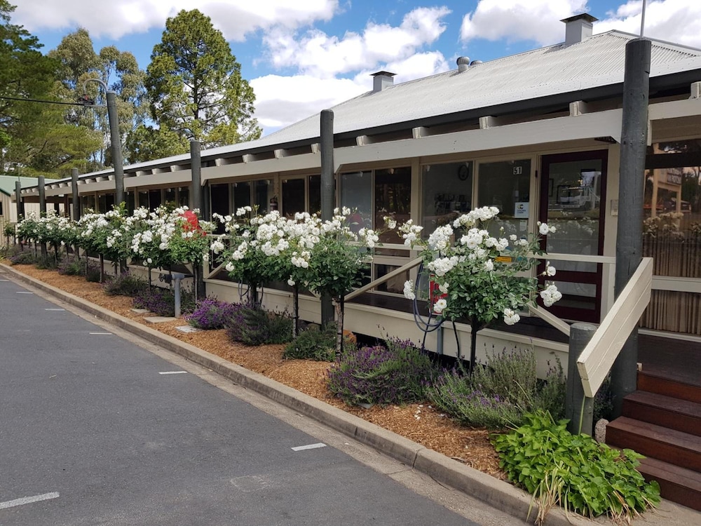 Golden Heritage Cottages