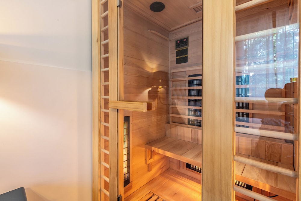 Vatican SPA and Sauna Flatinrome