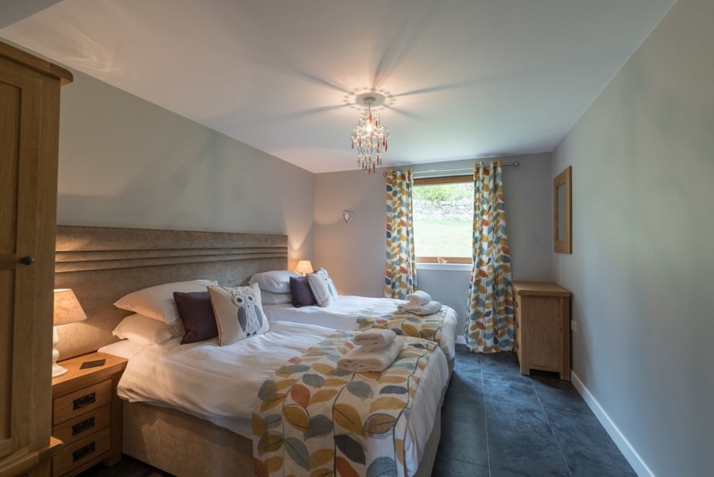 Lord Galloway 34, Newton Stewart