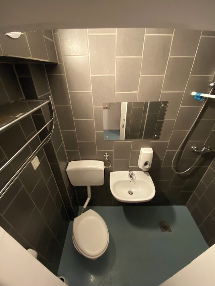 Hostel Kantun