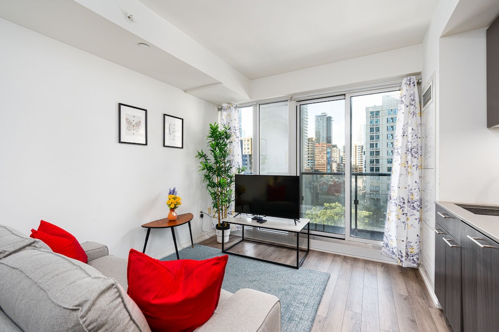 Jarvis Vacation Suites