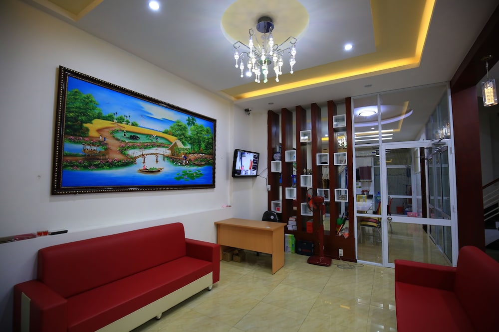 My Homestay - Hostel