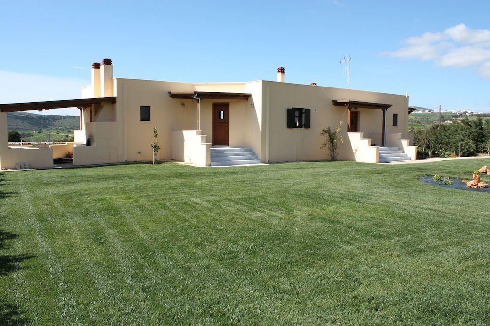 Naxos Cottage