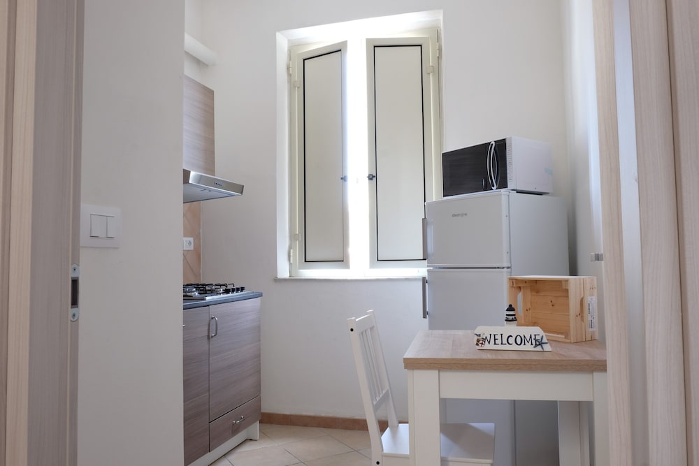 Myia Apartment A by Wonderful Italy