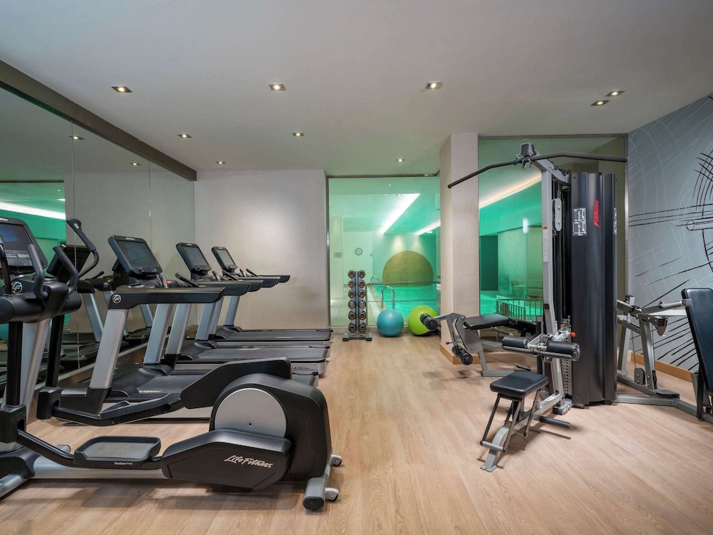 Novotel İstanbul Boğazı - Image 72