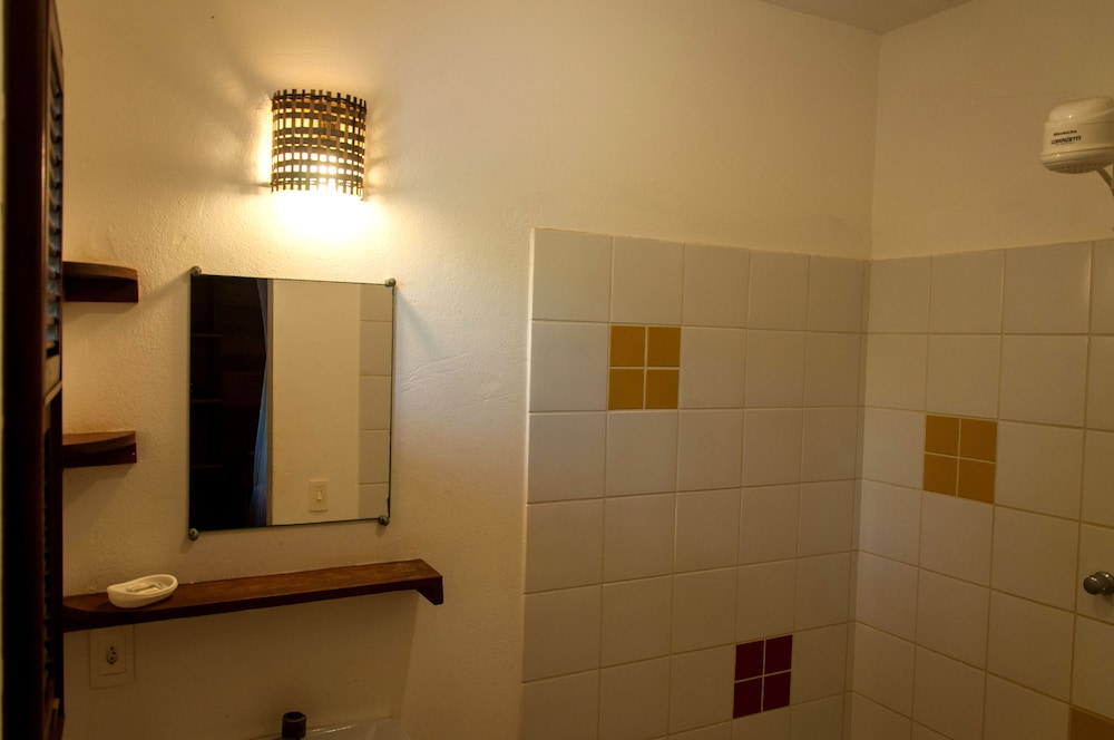 Albergue da Jangada