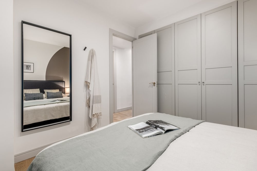Ouki - 2 Bedrooms in Salamanca