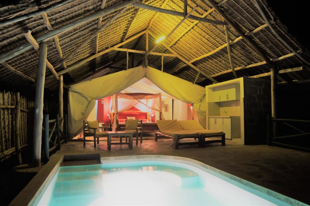 Manyatta Camp
