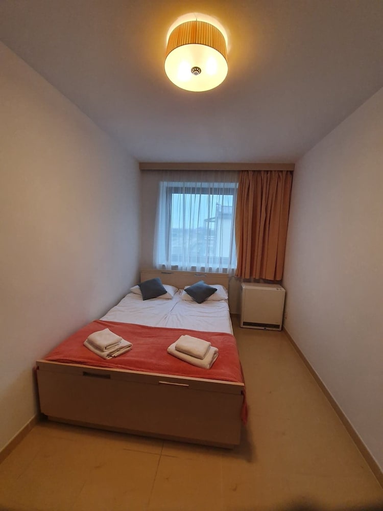 LIDO Apartamenty en Sarbinowo