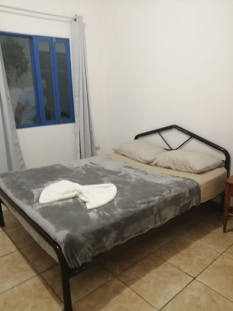 Hildas Bed and Breakfast