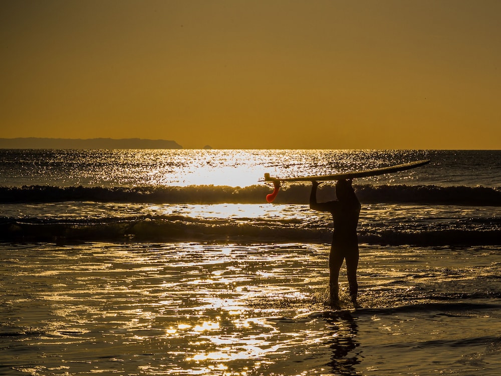 One Sand Banks