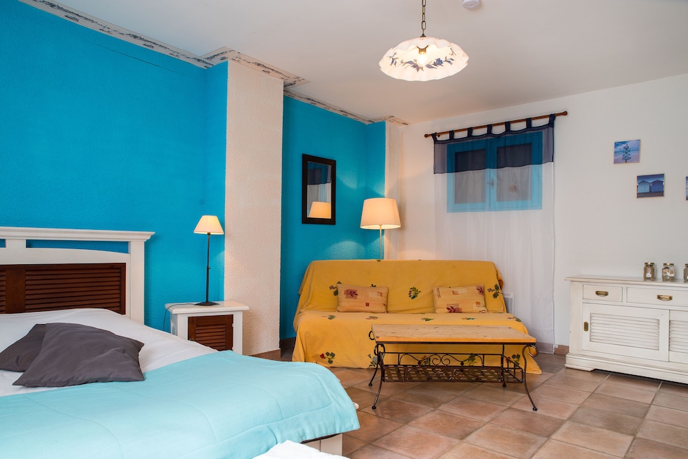 Chambres d'hotes O'Reiller