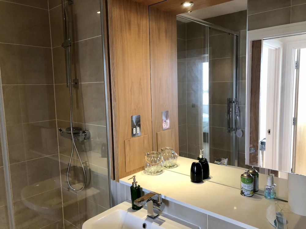 Comfort Stay Apartment, photo 22