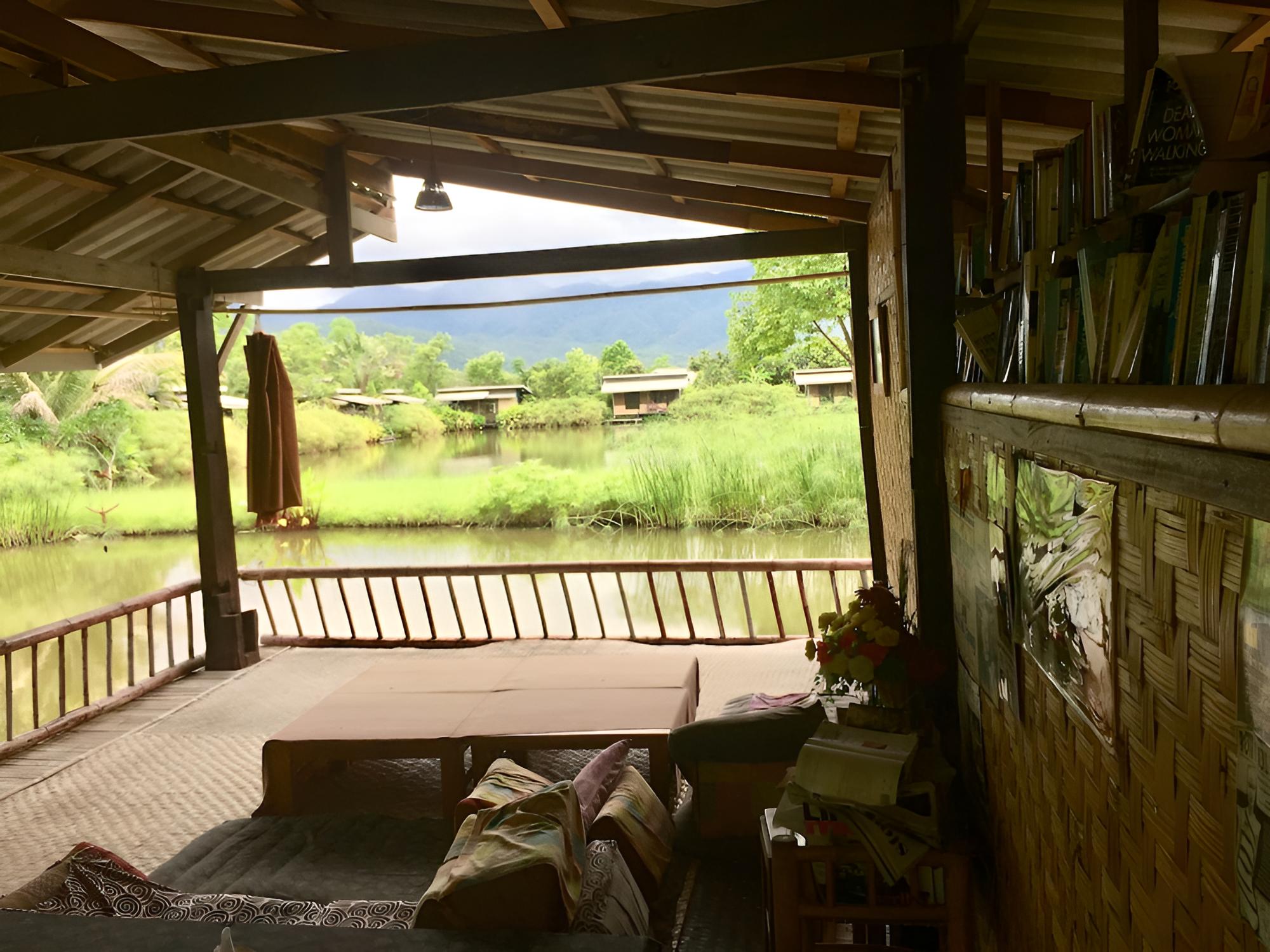 Bueng Pai Farm