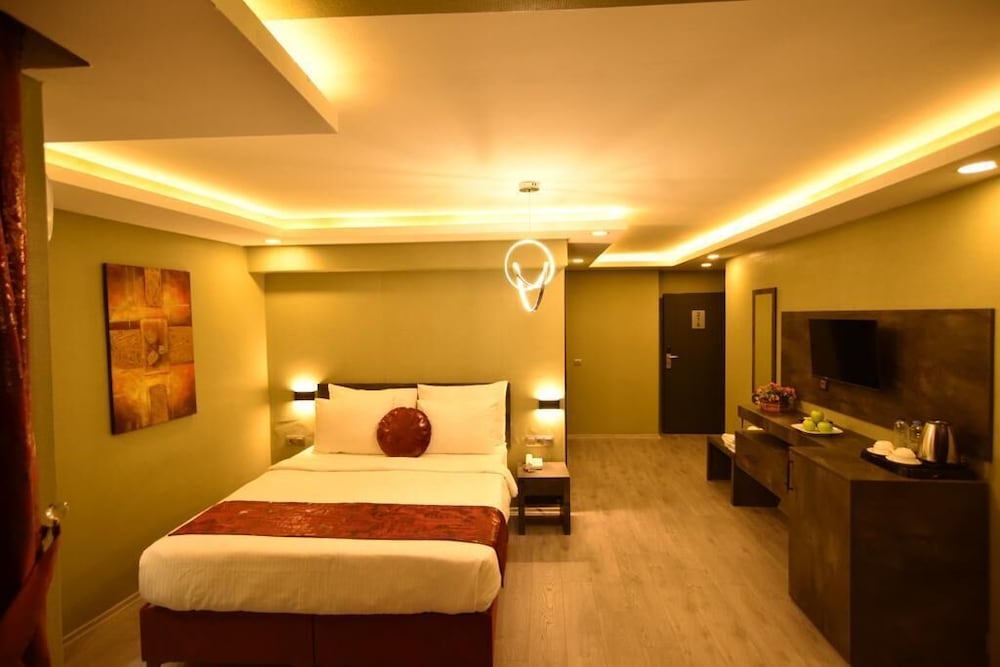 Swiss Inn Otel Mersin - Image 22