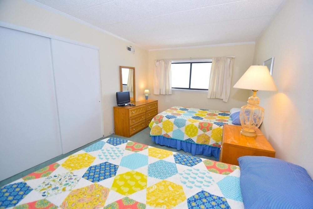Ocean Trail 102 2 Br condo by RedAwning