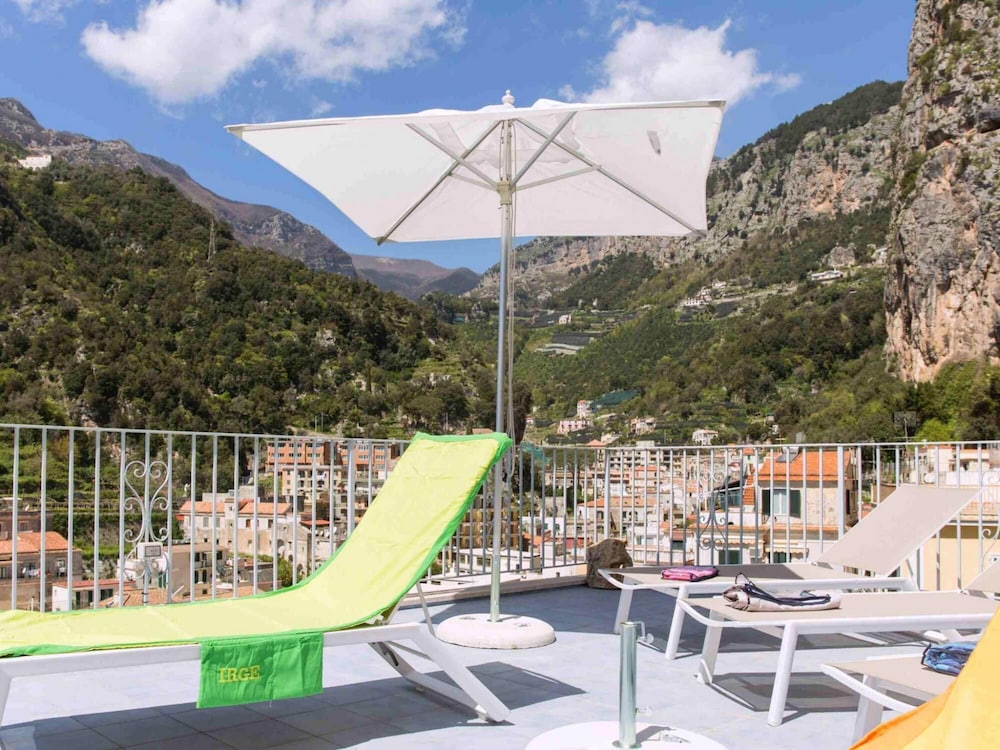 Casa Mao - ID 3308 in Amalfi photo 3