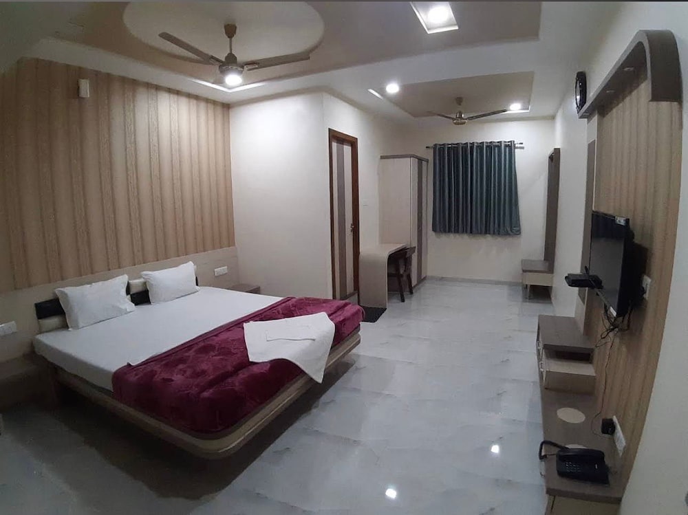Hotel A1