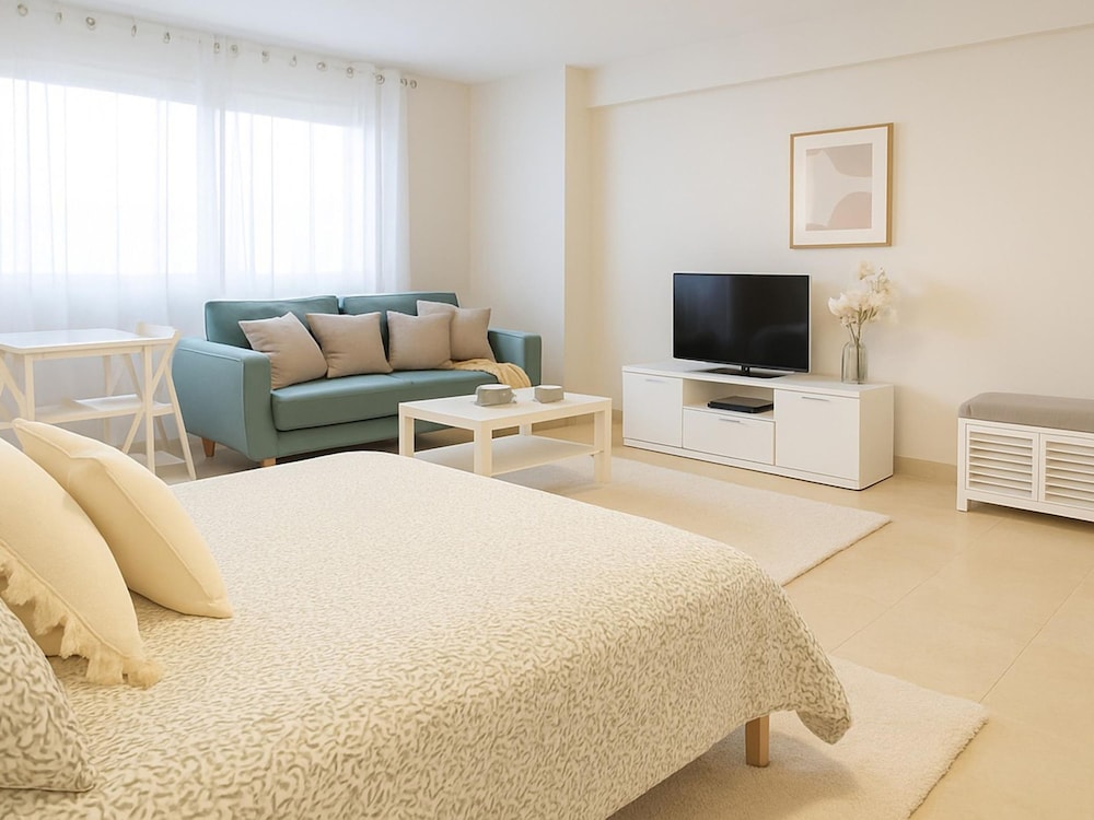 Estudio Central Beach