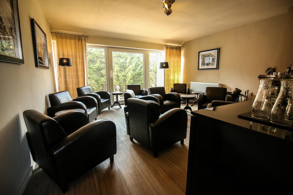 Wittgensteiner Landhaus - Adult Only