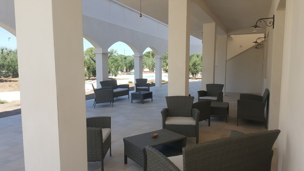 Villa de Lua Boutique Hotel