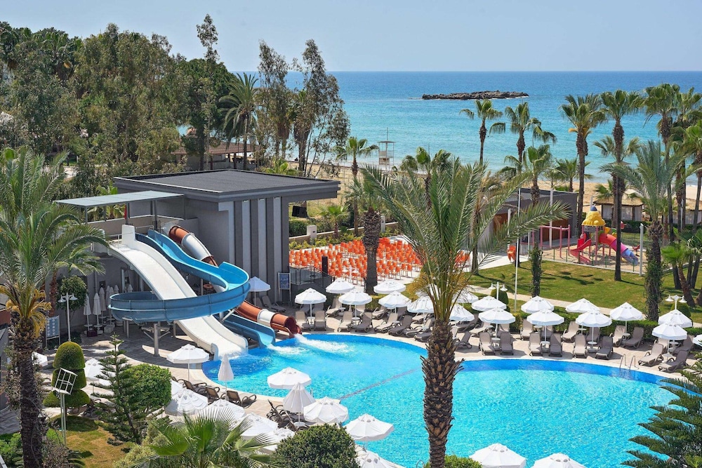Annabella Diamond Hotel & Spa - All Inclusive