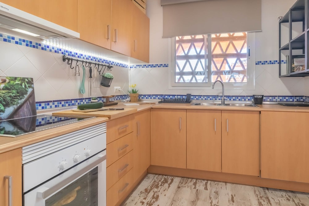 Mijas Golf Boutique Apartment - Golf & Leisure