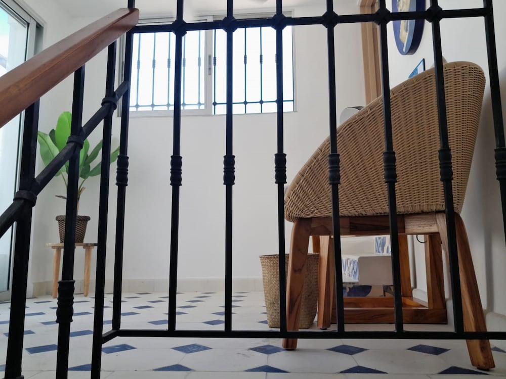 5CT-L CASA COLONIAL EN GETSEMANI