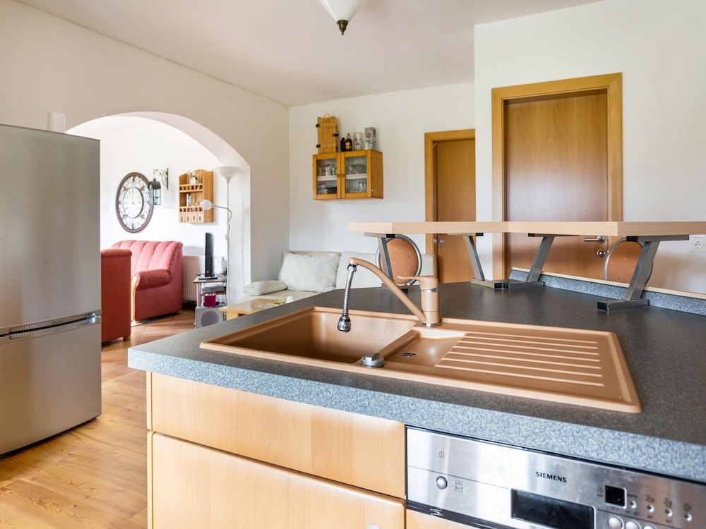 Apartment in Mariapfarr Near ski Areas