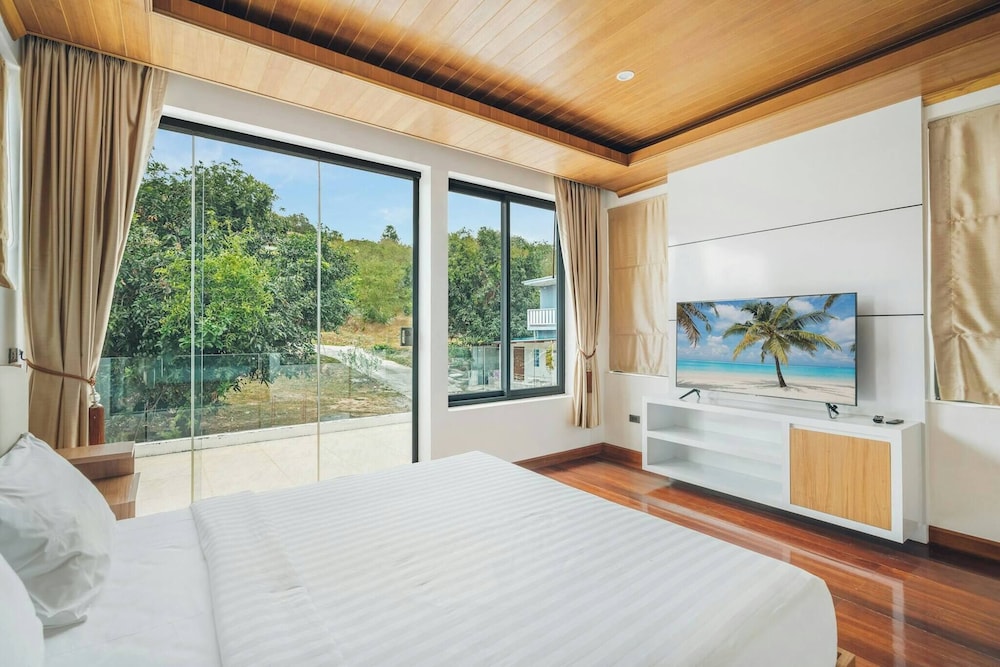 Anara Pool Villa 3 Bedrooms