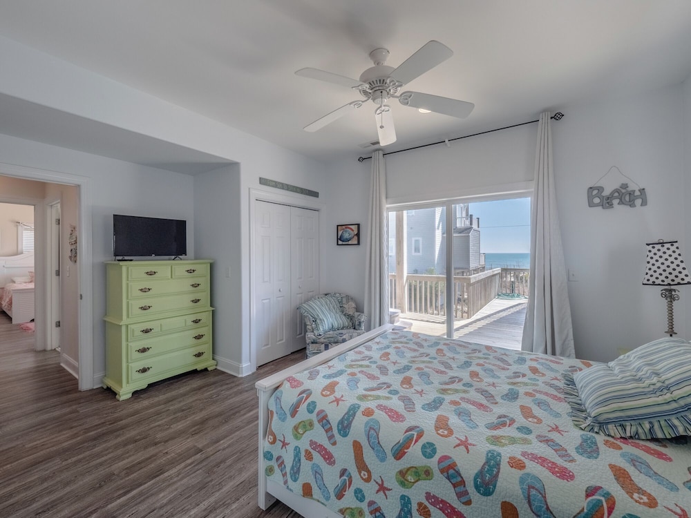 Legasea by Topsail Realty