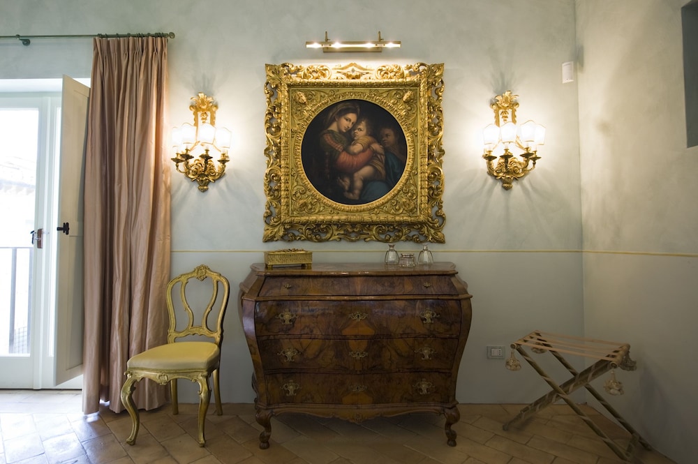 Relais Tenuta del Gallo