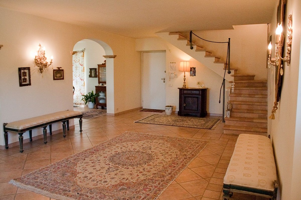 Villa Rondanella