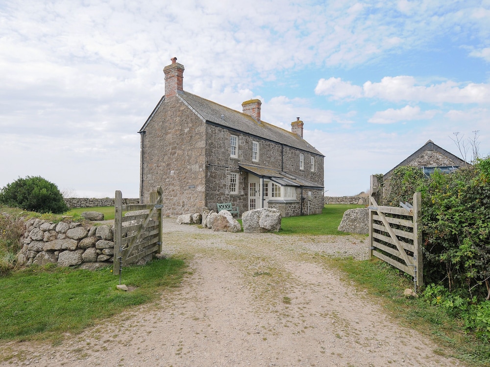 Three Chimneys