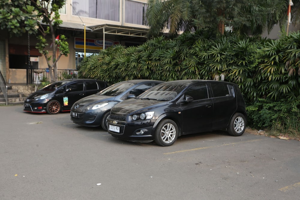 Aurora Rooms Mutiara Bekasi