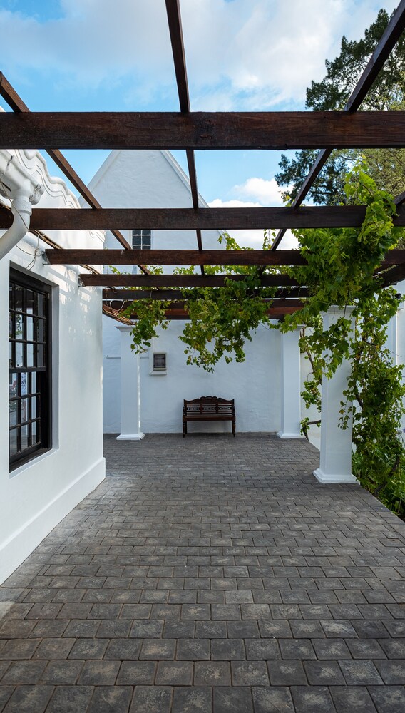 Stellenhof Guesthouse