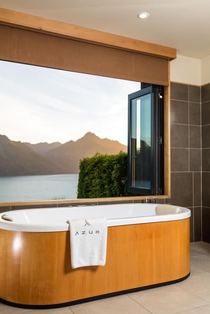 Azur Lodge 16