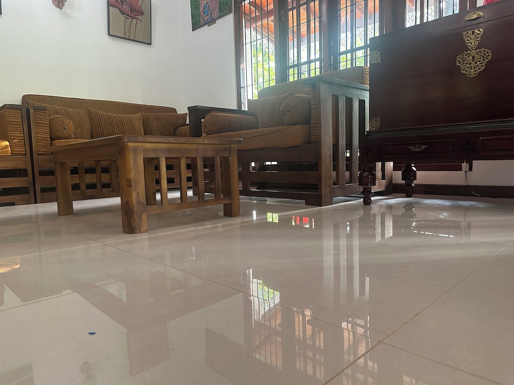 Villa Gajeru Walawwa by W Lanka