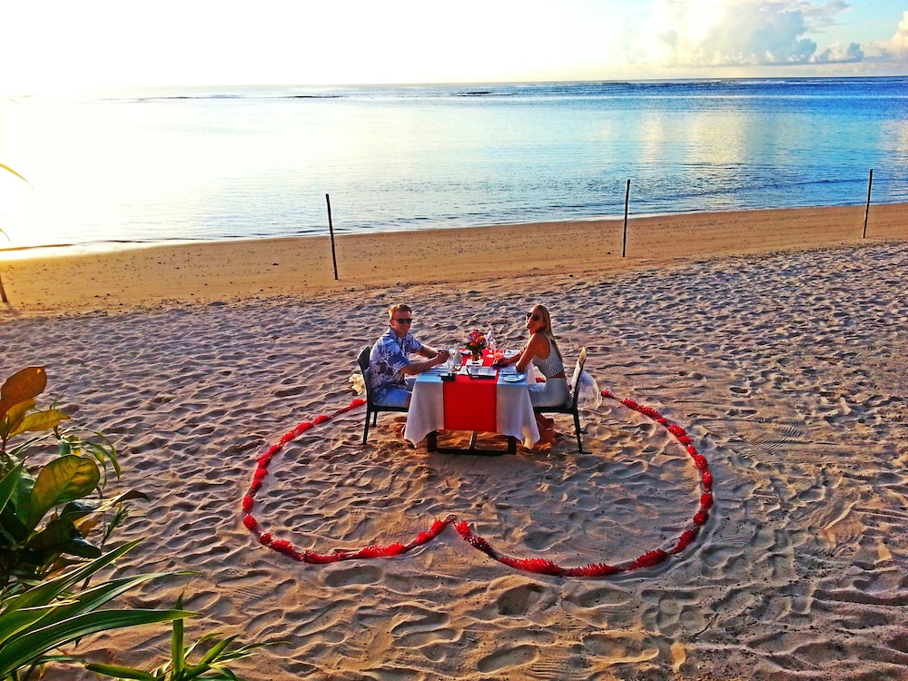 Le Lagoto Resort & Spa
