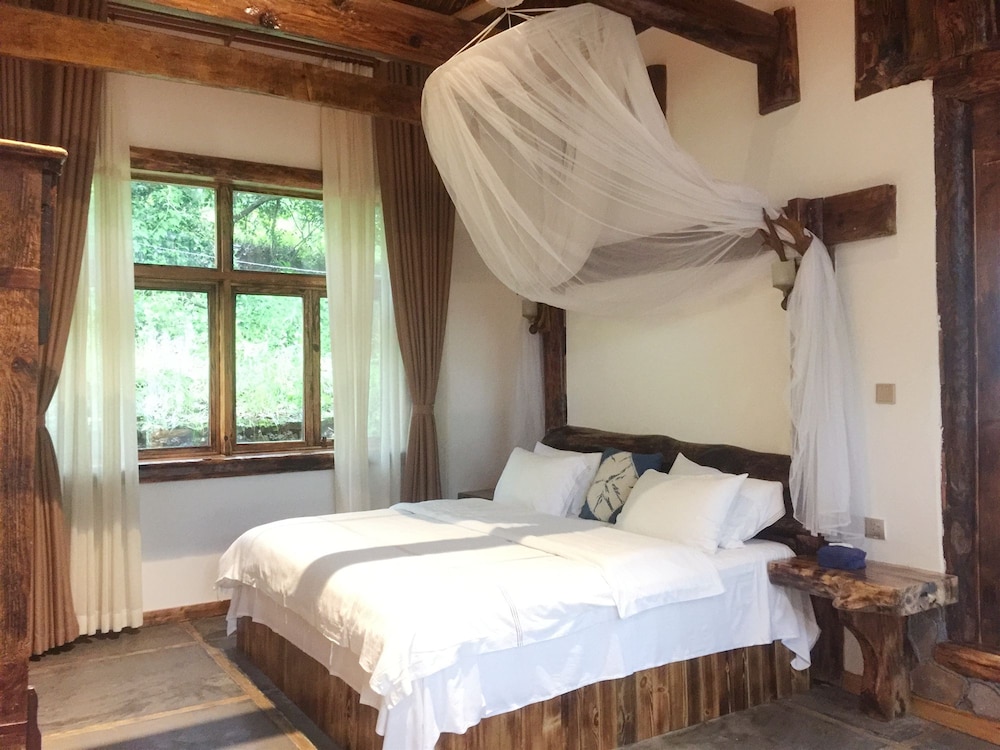 No.5 Valley Lodge